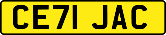 CE71JAC
