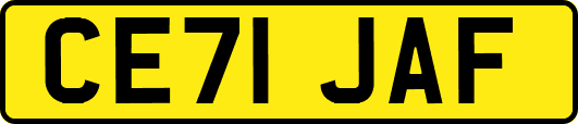 CE71JAF
