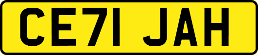 CE71JAH