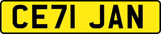 CE71JAN