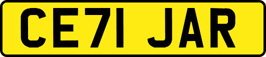 CE71JAR