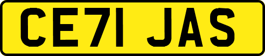 CE71JAS