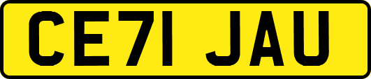 CE71JAU
