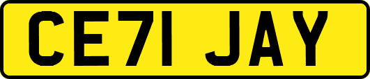 CE71JAY