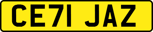 CE71JAZ