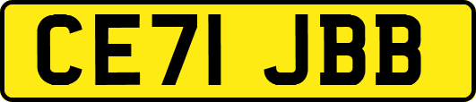 CE71JBB