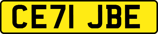 CE71JBE