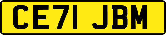 CE71JBM