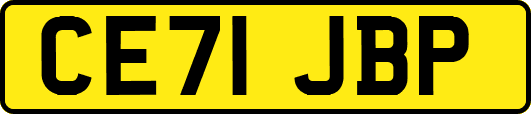 CE71JBP
