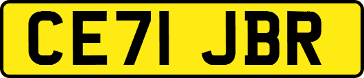 CE71JBR