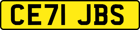 CE71JBS