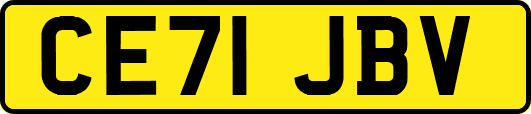 CE71JBV