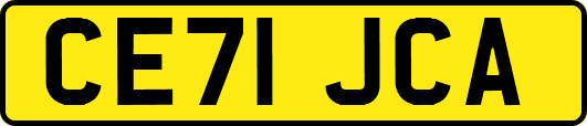CE71JCA