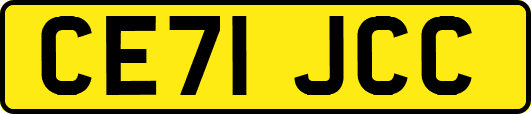 CE71JCC