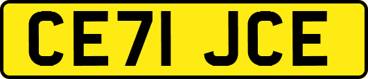 CE71JCE