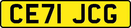 CE71JCG