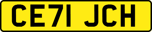 CE71JCH