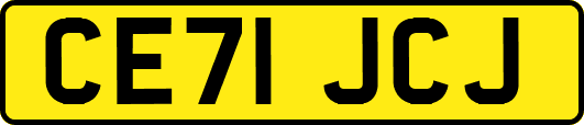 CE71JCJ