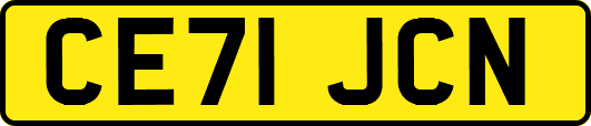 CE71JCN