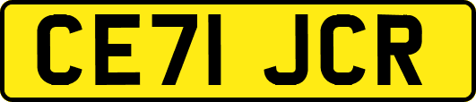 CE71JCR