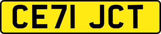 CE71JCT