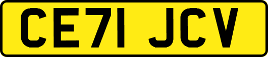 CE71JCV