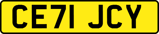 CE71JCY