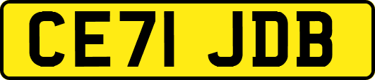 CE71JDB