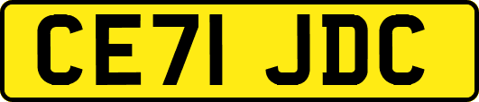 CE71JDC