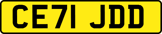 CE71JDD