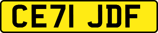 CE71JDF