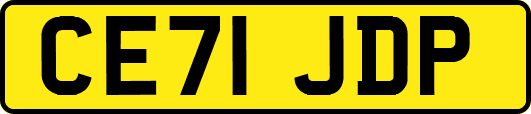 CE71JDP
