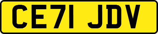 CE71JDV