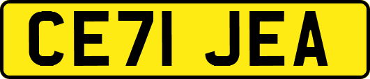 CE71JEA