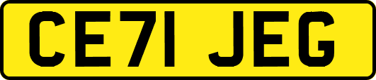 CE71JEG