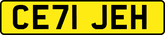 CE71JEH