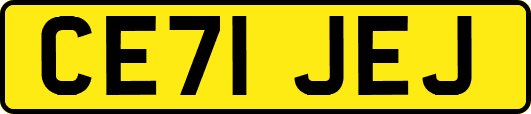 CE71JEJ
