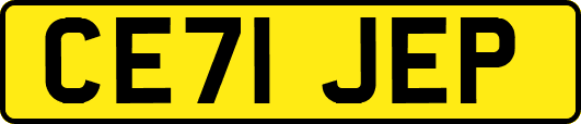 CE71JEP
