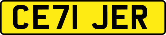 CE71JER