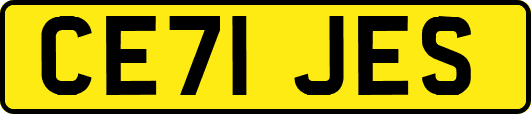 CE71JES