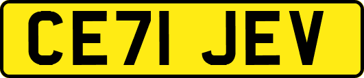 CE71JEV