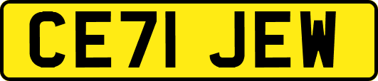 CE71JEW