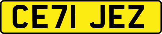 CE71JEZ