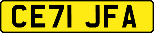 CE71JFA