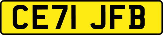 CE71JFB