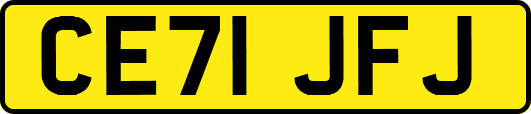 CE71JFJ