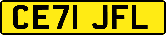 CE71JFL