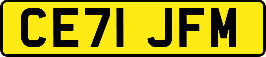 CE71JFM