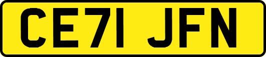 CE71JFN
