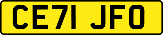 CE71JFO